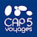 Cap 5 Voyages Douai