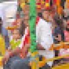 Agence de Voyage en Inde