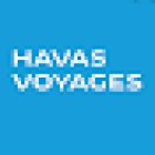 Agence de voyages - Reflets Bleus