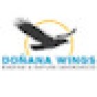 Doñana Wings - Birding and Nature experiences near Seville and throughout Andalucía