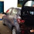 Car Rental Pontevedra - Train Station