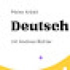 Alemán Deutschlehrer in Valencia, Deutsch in Valencia