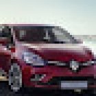 Car Rental Santiago - Train Station