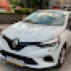 Car Rental Zaragoza - Train Station