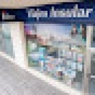 Viajes insular, S.A.