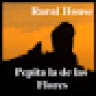 Casa rural House Pepita La De Las Flores, Gran Canaria