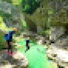 canyoneers - Barranquismo Huesca Pirineos, Rafting y Vías Ferratas en Ordesa - Actividades de Multiaventura