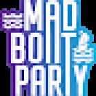 MAD BOAT PARTY