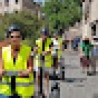 Granada alternativa Tours