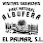 Albufera de València