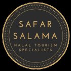 Safar Salama Tours