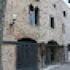 Palau de l'Abadia - Oficina de Turisme