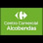 Centro Comercial Carrefour Alcobendas