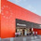 Zahira Shopping Center