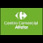 Centro Comercial Carrefour Alfafar