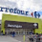 Centro Comercial Carrefour Palma