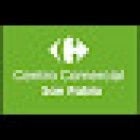 Carrefour San Pablo Shopping Center