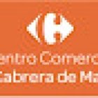 Centre Comercial Carrefour Cabrera de Mar