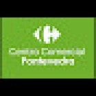 Centro Comercial Pontevedra