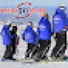 Sierra Essence & British Ski Center