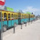 Tren turístic Besalú (Aerotren Sl)