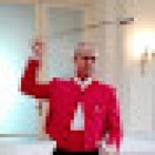 Venenciador Manuel Macias