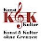 Kunst & Kultur - ohne Grenzen