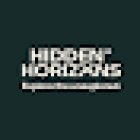 Hidden Horizons