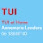 TUI at Home Annemarie Lenders