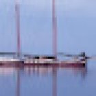 Zeilcharter Averechts