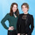 TUI at Home Ilona en Sylvia