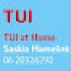 TUI at Home Saskia Hamelink