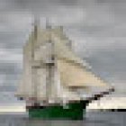 Tall Ship Avatar, zeilschip, Chartermaatschappij Hanzens