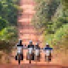 Motor Trails - Avontuurlijke Motorreizen