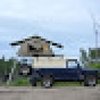 Larorent Land Rover verhuur