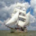 Sailing & Wedding Ship Bounty