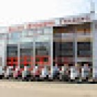 Arjan Brouwer Motor Trading