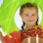 Juliette Tent Vacations