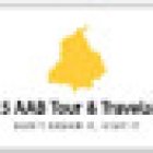 5-AAB TOUR & TRAVELS