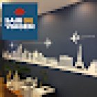 Sair de Viagem - agência de viagens