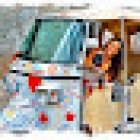 Tuk tuk sintra tours