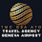 TMC/ATO/GSA Travel Agency Geneva Airport (GVA)