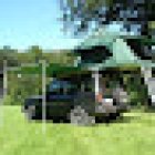 Tentolino - dein Schweizer Dachzeltshop