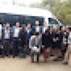 Transfer Don Nicolás