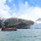 Tourism Patagonia kalem