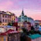 Bespoke Travel Chile