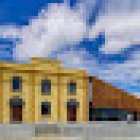 Martinborough isite Visitor Information Centre