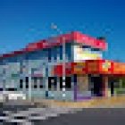 CHINA TRAVEL SERVICE