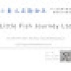 Little Fish Journey Ltd