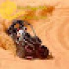 Dune Buggy Ride Dubai